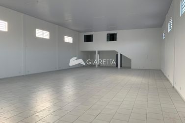Sal&atilde;o Comercial &agrave; venda - 424m&sup2; - JARDIM PANCERA