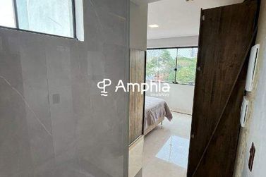 Apartamento &agrave; venda - 165m&sup2; - Jardim Santa Maria