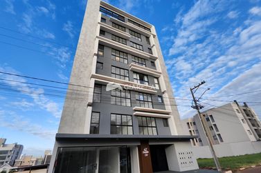 Apartamento para alugar - 72m&sup2; - JARDIM TOCANTINS