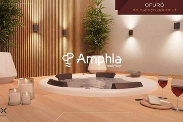 Apartamento &agrave; venda - 55m&sup2; - Jardim Conc&oacute;rdia