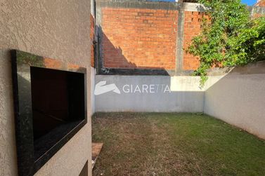 Casa para alugar - 59m&sup2; - JARDIM COOPAGRO