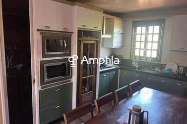 Ch&aacute;cara &agrave; venda - 36300m&sup2; - Interior