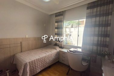 Sobrado &agrave; venda - 177m&sup2; - Country