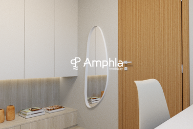 Apartamento &agrave; venda - 65m&sup2; - Jardim An&aacute;polis
