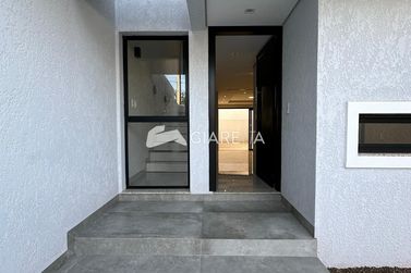 Sobrado &agrave; venda - 165m&sup2; - JARDIM GISELA