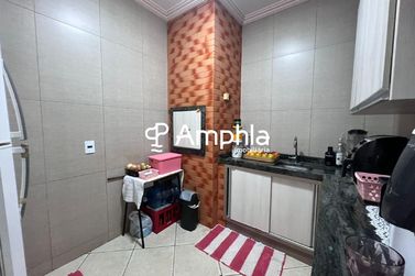 Sobrado &agrave; venda - 150m&sup2; - Parque S&atilde;o Paulo