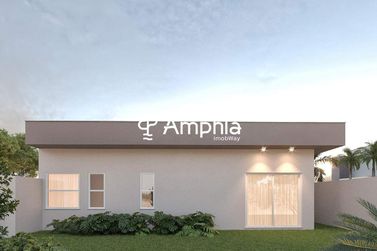 Casa &agrave; venda - 177m&sup2; - Vista Linda