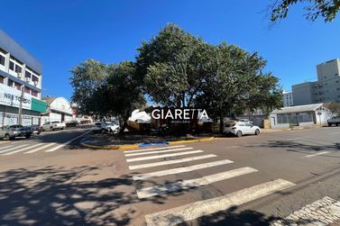 Terreno &agrave; venda - 800m&sup2; - CENTRO