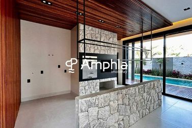 Sobrado &agrave; venda - 480m&sup2; - FAG