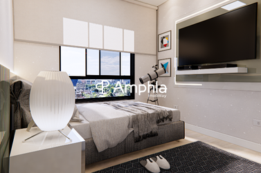 Apartamento &agrave; venda - 66m&sup2; - Centro