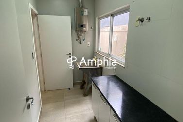 Sobrado &agrave; venda - 265m&sup2; - FAG