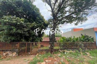 Terreno &agrave; venda - 564m&sup2; - S&atilde;o Crist&oacute;v&atilde;o