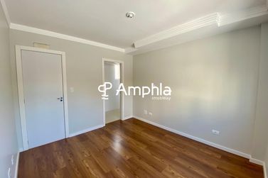 Apartamento &agrave; venda - 97m&sup2; - Centro