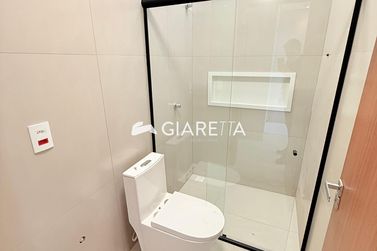 Casa &agrave; venda - 52m&sup2; - JARDIM COOPAGRO
