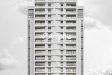 Apartamento &agrave; venda - 120m&sup2; - Vila Industrial