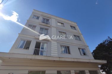 Apartamento &agrave; venda - 63m&sup2; - CENTRO