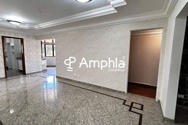 Apartamento &agrave; venda - 227m&sup2; - Centro