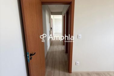 Apartamento &agrave; venda - 61m&sup2; - Recanto Tropical