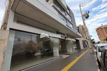 Sala Comercial para alugar - 63m&sup2; - CENTRO