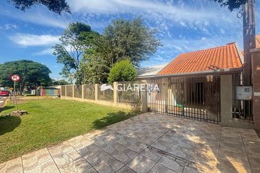 Casa &agrave; venda - 93m&sup2; - JARDIM CONCORDIA