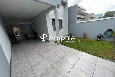 Casa &agrave; venda - 95m&sup2; - Marechal