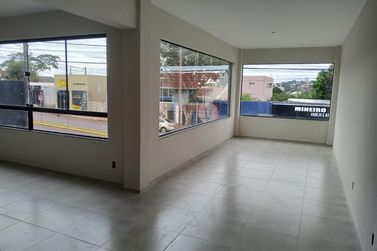 Sala Comercial para alugar - 193m&sup2; - VILA PIONEIRO