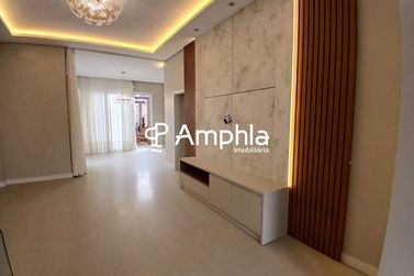 Sobrado &agrave; venda - 211m&sup2; - Cancelli