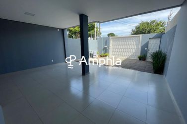 Sobrado &agrave; venda - 184m&sup2; - Maria Luiza