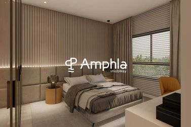 Apartamento &agrave; venda - 293m&sup2; - Cancelli