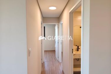 Apartamento para alugar - 65m&sup2; - JARDIM TOCANTINS