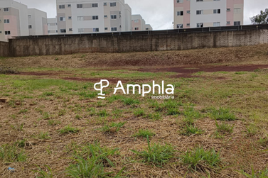 Terreno &agrave; venda - 380m&sup2; - Jardim Conc&oacute;rdia
