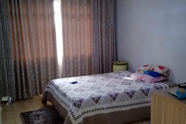 Apartamento &agrave; venda - 131m&sup2; - CENTRO