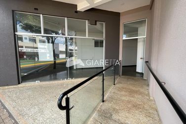 Sala Comercial para alugar - 703m&sup2; - CENTRO