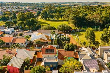 Sobrado &agrave; venda - 163m&sup2; - JARDIM GISELA