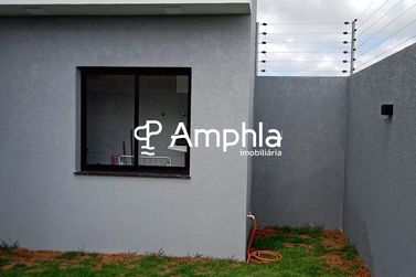 Sobrado &agrave; venda - 250m&sup2; - Recanto Tropical