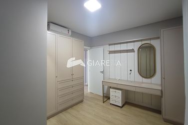 Sobrado para alugar - 133m&sup2; - JARDIM CONCORDIA