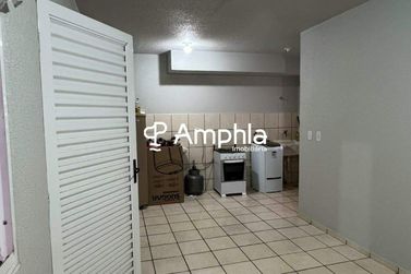 Apartamento &agrave; venda - 44m&sup2; - Floresta