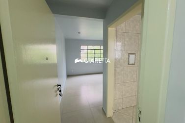 Apartamento para alugar - 55m&sup2; - CENTRO