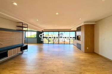 Apartamento &agrave; venda - 175m&sup2; - Jardim La Salle