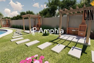 Apartamento &agrave; venda - 63m&sup2; - Canad&aacute;