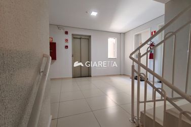 Apartamento para alugar - 85m&sup2; - CENTRO