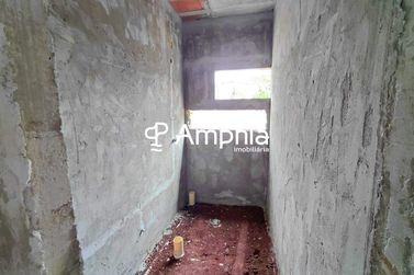 Casa &agrave; venda - 100m&sup2; - Vila Ga&uacute;cha
