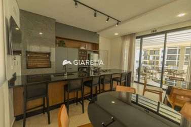 Apartamento para alugar - 65m&sup2; - JARDIM TOCANTINS