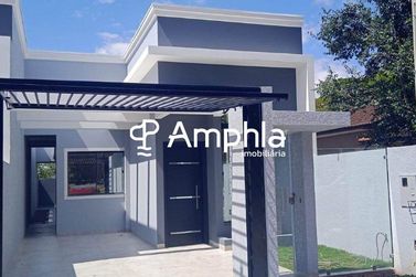 Casa &agrave; venda - 106m&sup2; - Jardim Conc&oacute;rdia