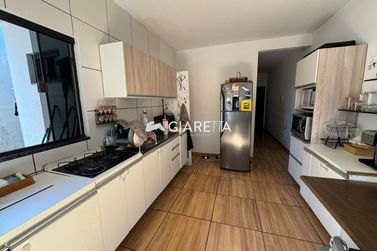 Casa &agrave; venda - 68m&sup2; - JARDIM PANORAMA