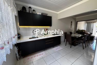 Casa &agrave; venda - 58m&sup2; - S&atilde;o Francisco