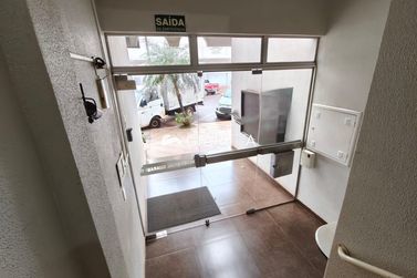 Apartamento para alugar - 135m&sup2; - CENTRO