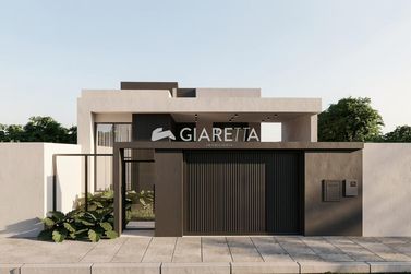 Casa &agrave; venda - 113m&sup2; - VILA BECKER