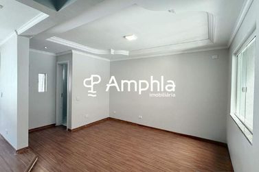Sobrado &agrave; venda - 177m&sup2; - Parque Verde