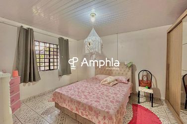 Casa &agrave; venda - 170m&sup2; - Pacaembu